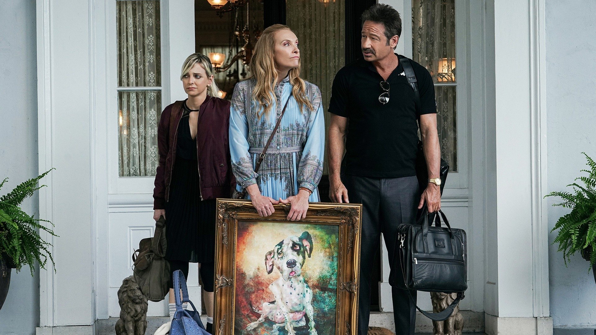 The Estate Ending Explained [SPOILER!]