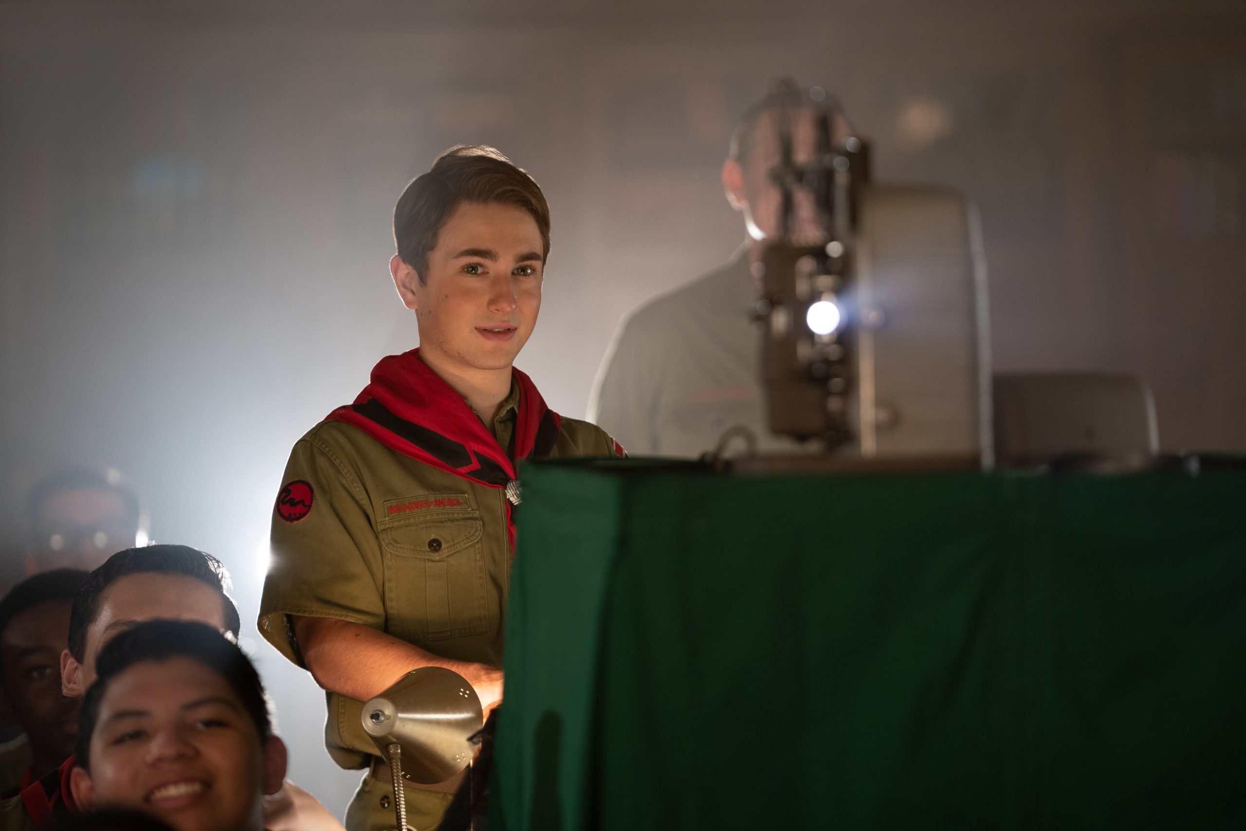 The Fabelmans Ending Explained [SPOILER!]