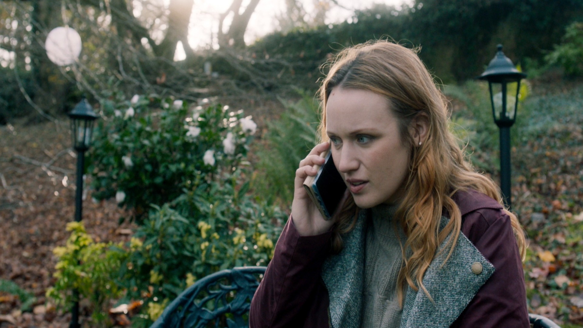 The Stranger In Our Bed Ending Explained [SPOILER!]
