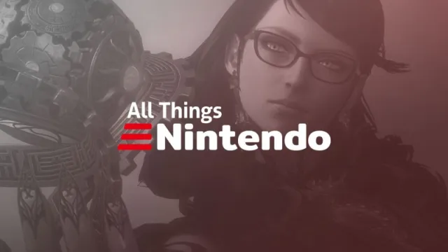 Visiting Super Nintendo World, Scariest Pokédex Entries, Bayonetta 3 Review | All Things Nintendo