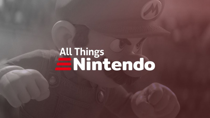 Mario Movie Trailer, Inscryption, Atari 50, Harvestella, Soccer Story | All Things Nintendo