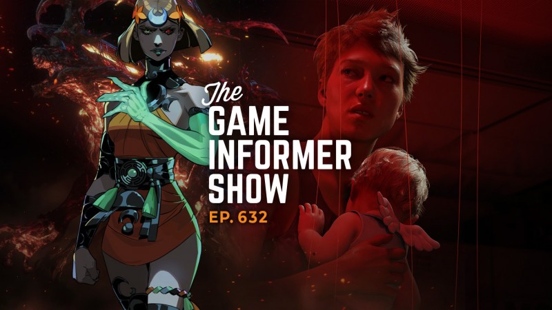 Death Stranding 2, Hades 2, And Everything Revealed At The Game Awards | GI Show