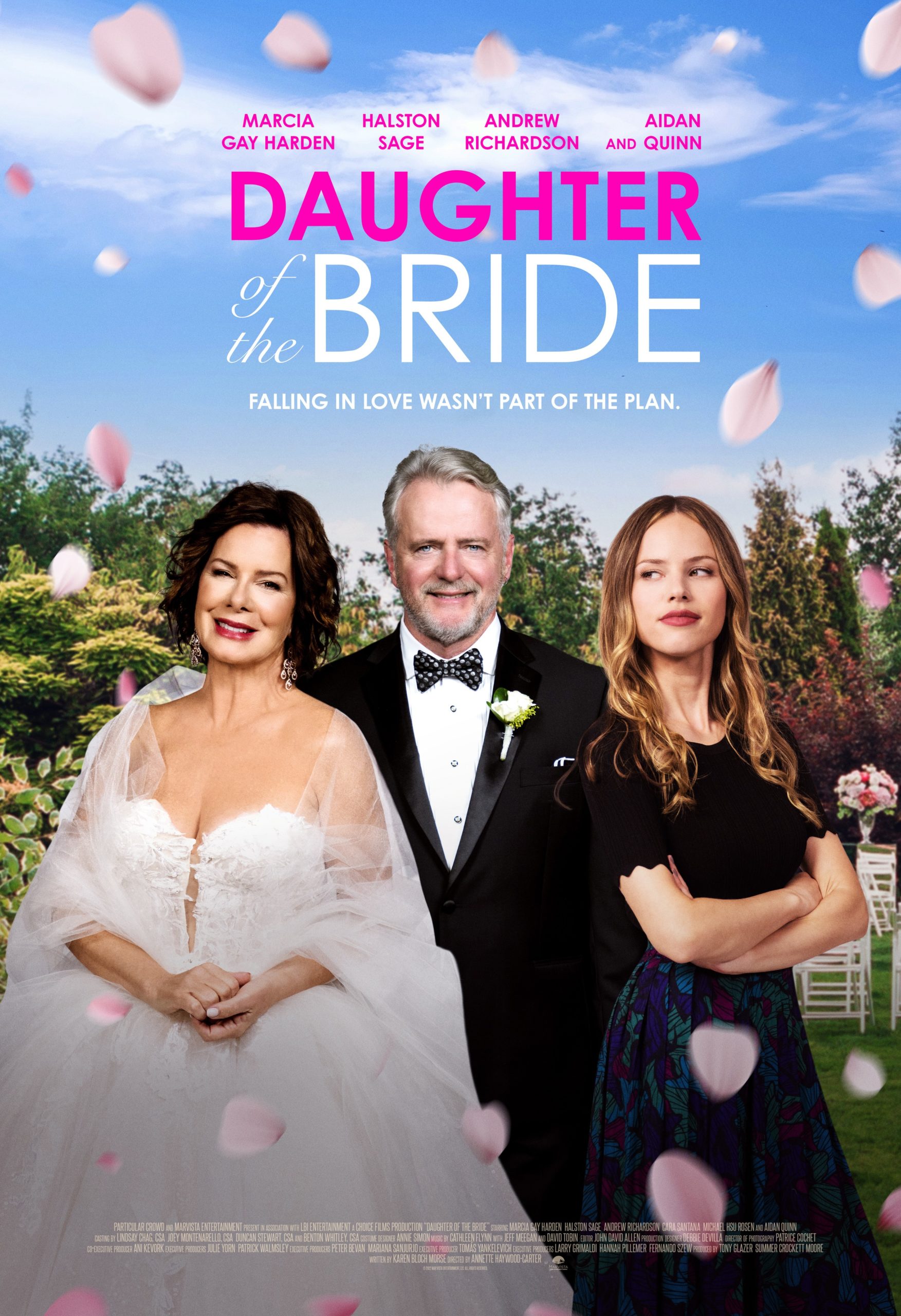 Daughter Of The Bride Ending Explained [SPOILER!]