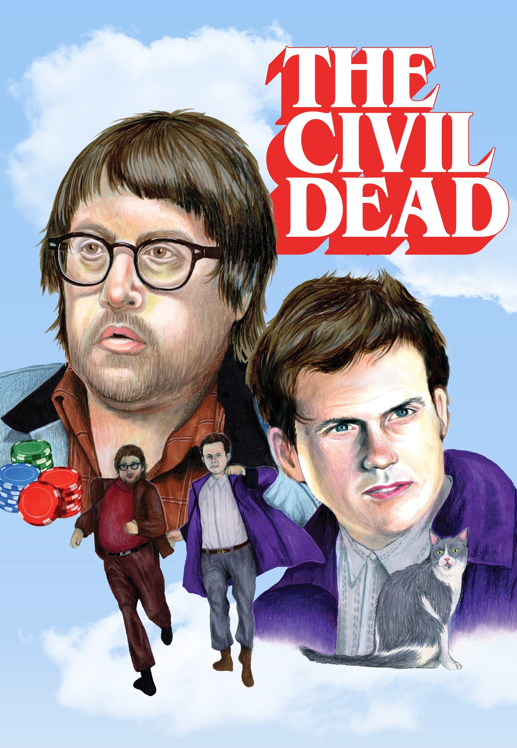 The Civil Dead Ending Explained [SPOILER!]