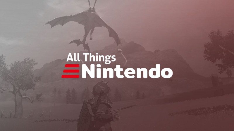 The First Nintendo Direct Of 2023 | All Things Nintendo
