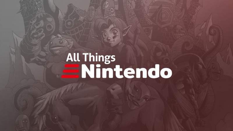 Playing Zelda: Majora’s Mask In 2023 | All Things Nintendo