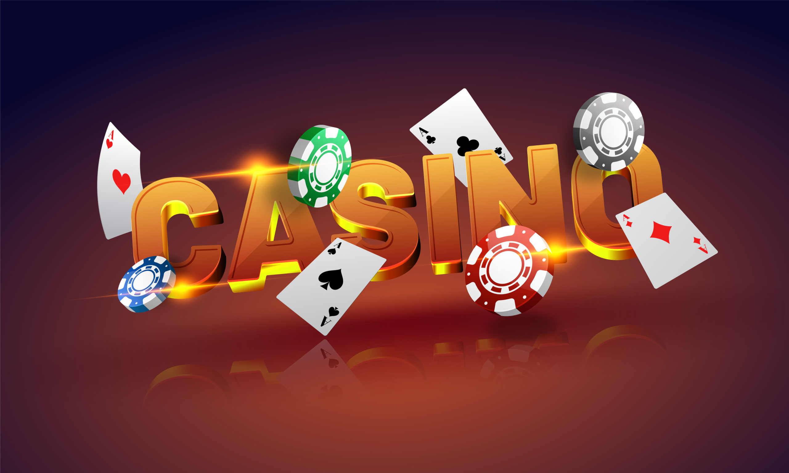 How to Find the Best Online Casino for You