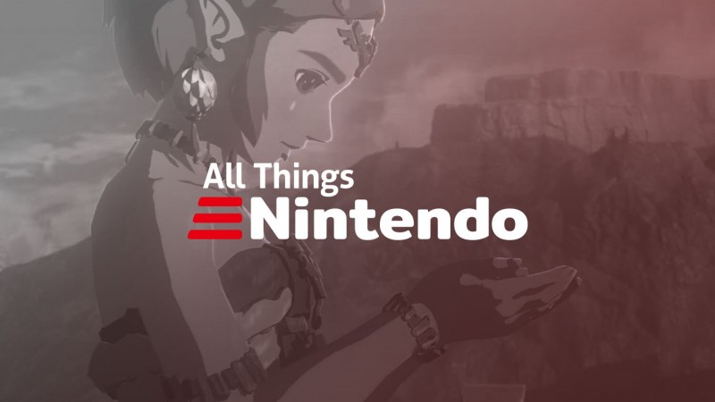 The Final Zelda: Tears Of The Kingdom Trailer | All Things Nintendo