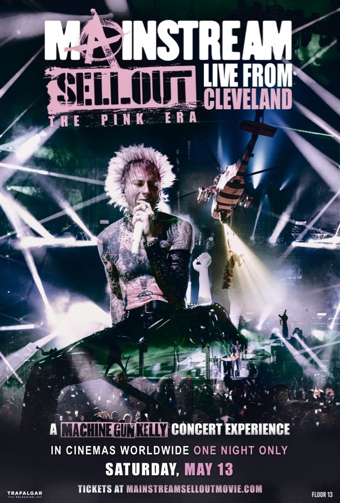 Machine Gun Kelly: Mainstream Sellout Live From Cleveland Ending Explained [SPOILER!]
