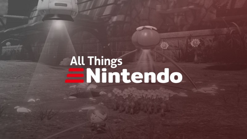Nintendo’s Post-Tears Of The Kingdom 2023 | All Things Nintendo