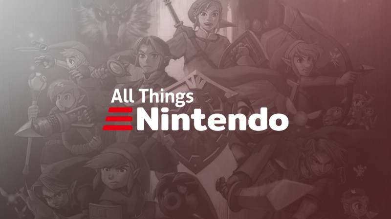 The Zelda Timeline To This Point | All Things Nintendo