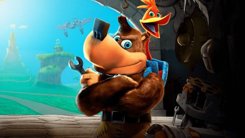 Super Replay | Banjo-Kazooie: Nuts & Bolts Part 12