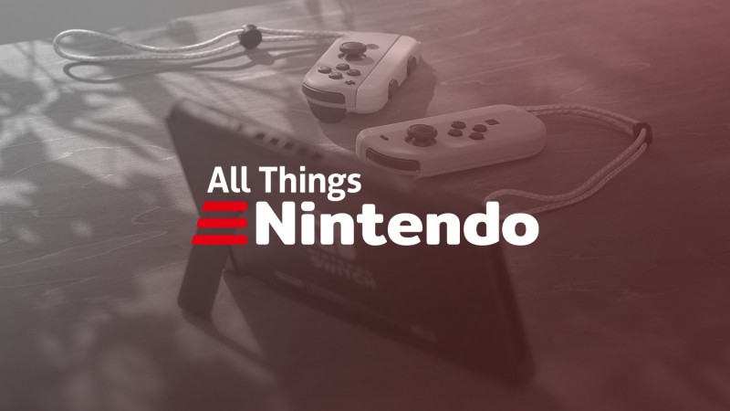 What We Want From Nintendo’s Next Console | All Things Nintendo