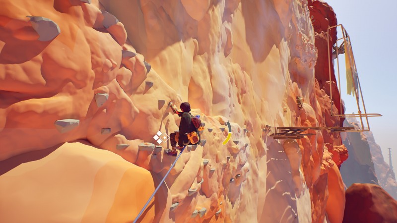 Jusant | New Gameplay Today