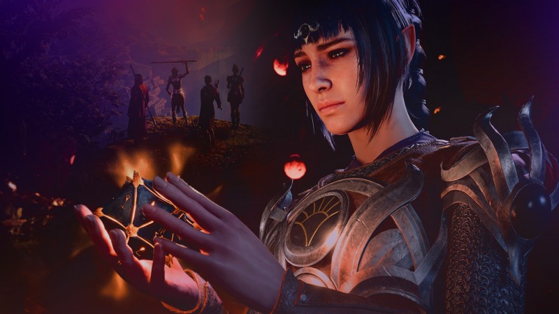 Baldur’s Gate 3 Is An Incredible RPG Worth Playing | GI Show