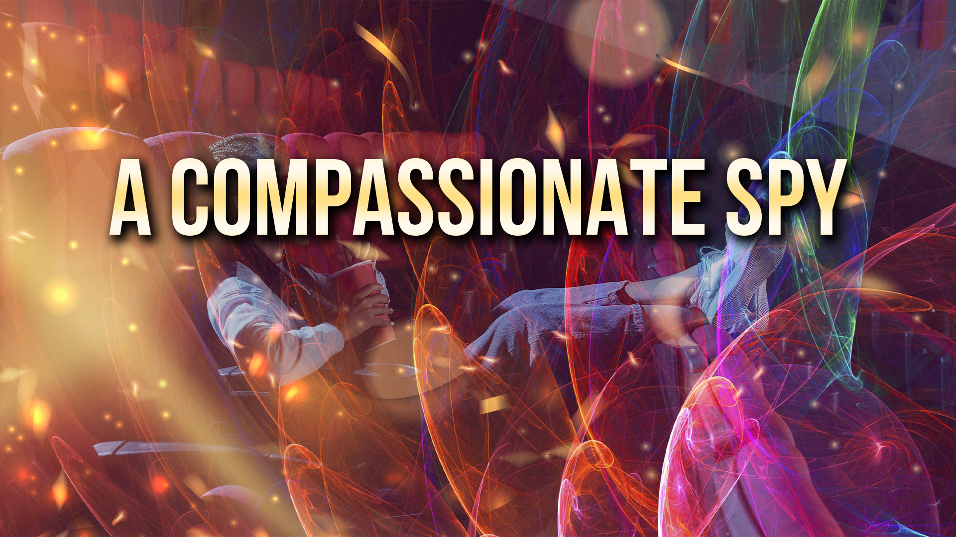 A Compassionate Spy Ending Explained [SPOILER!]