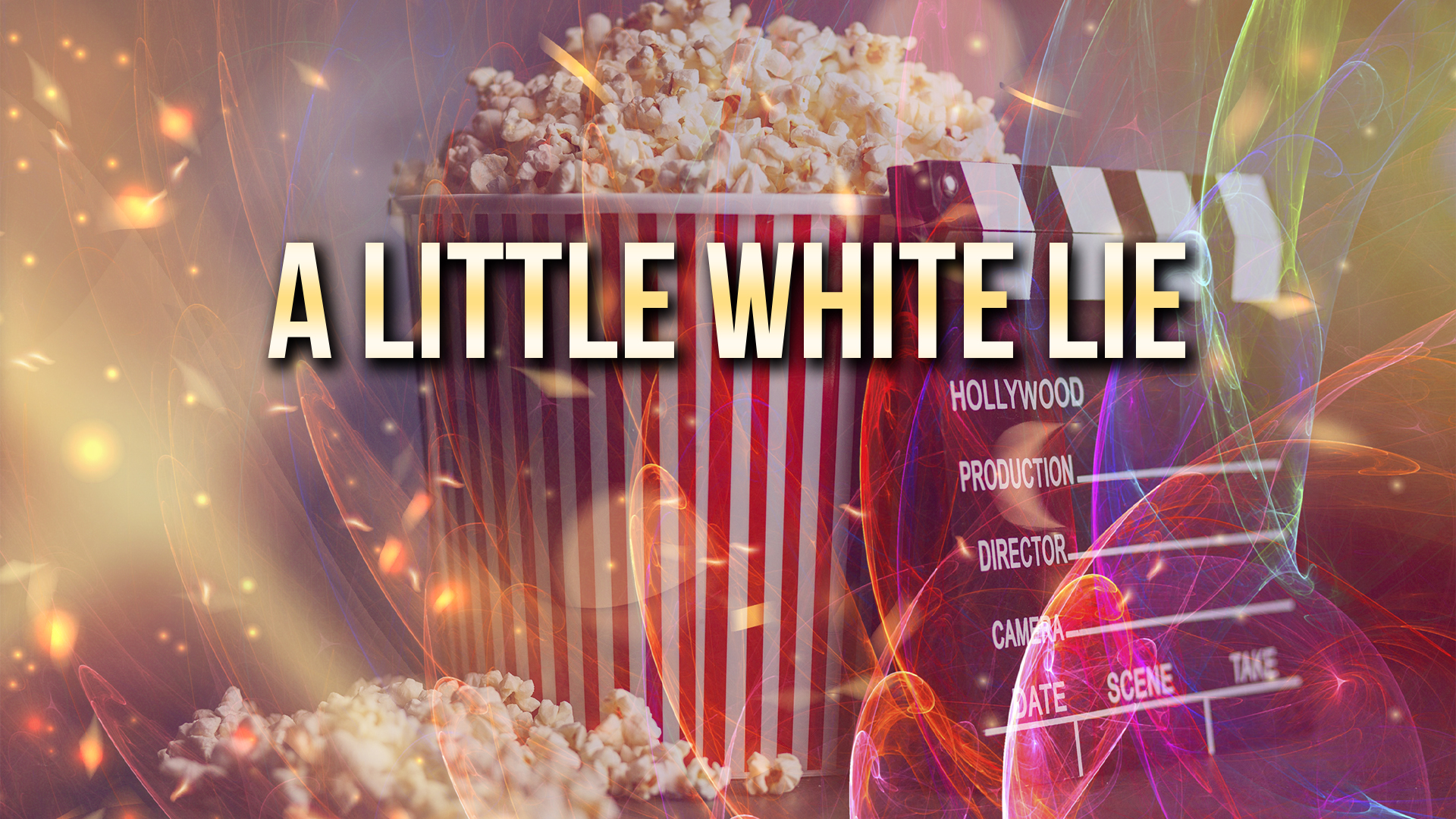 A Little White Lie Ending Explained [SPOILER!]