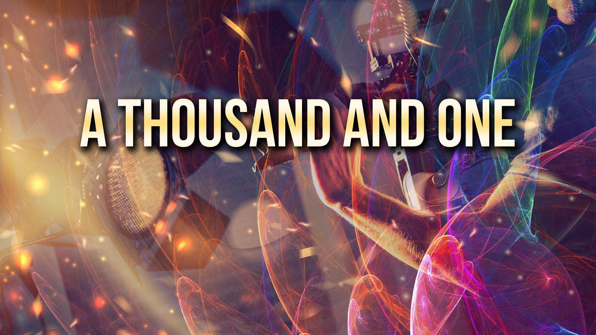 A Thousand And One Ending Explained [SPOILER!]