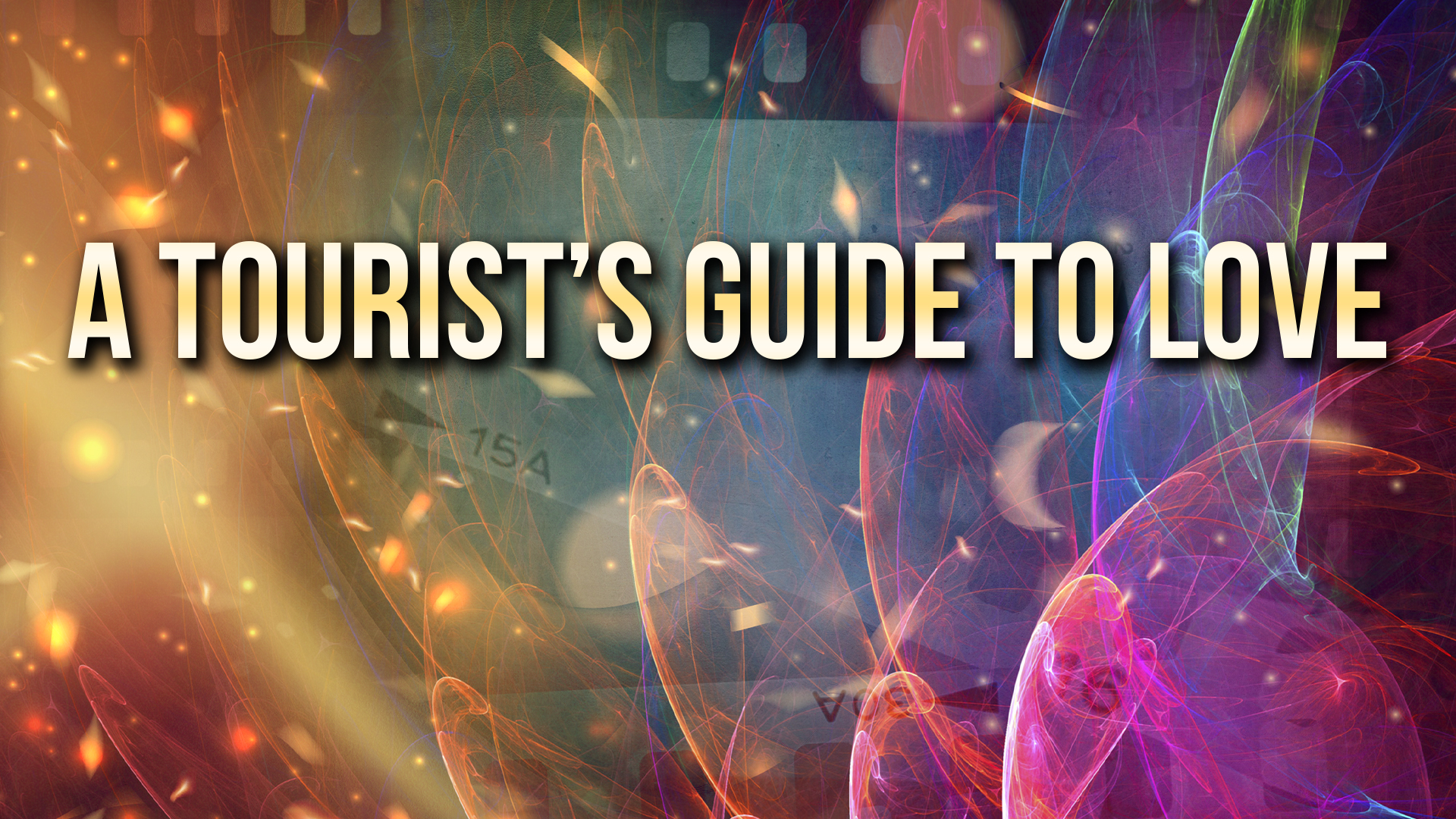 A Tourist’s Guide To Love Ending Explained [SPOILER!]