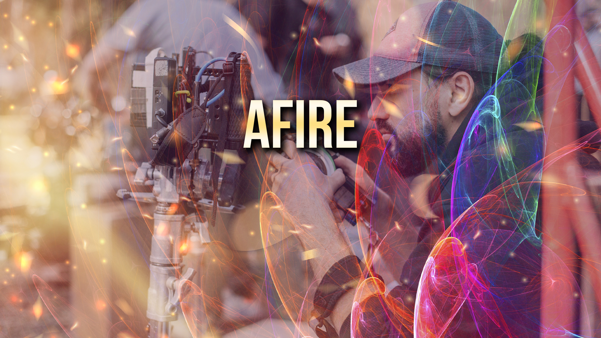 Afire Ending Explained [SPOILER!]