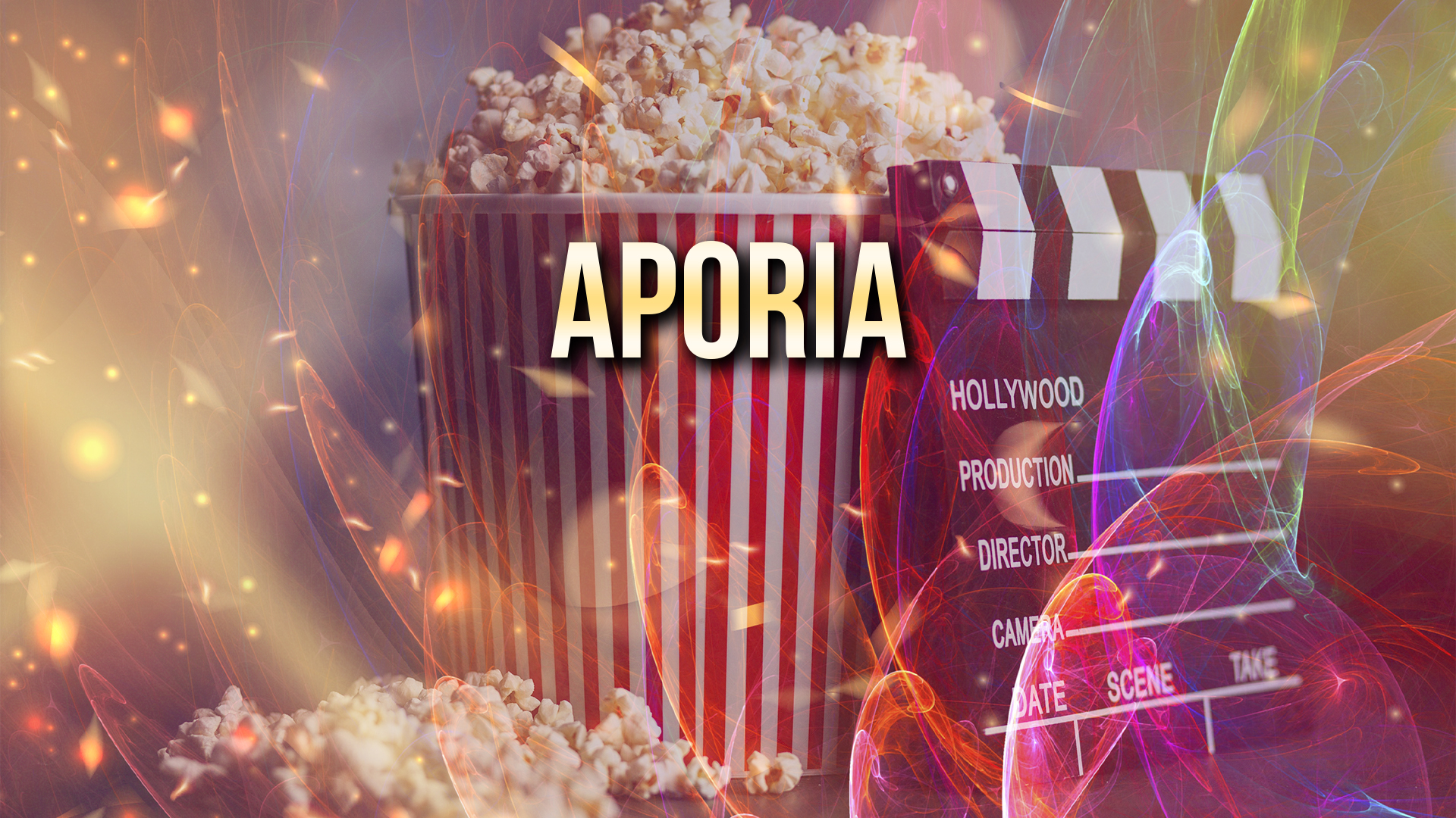 Aporia Ending Explained [SPOILER!]