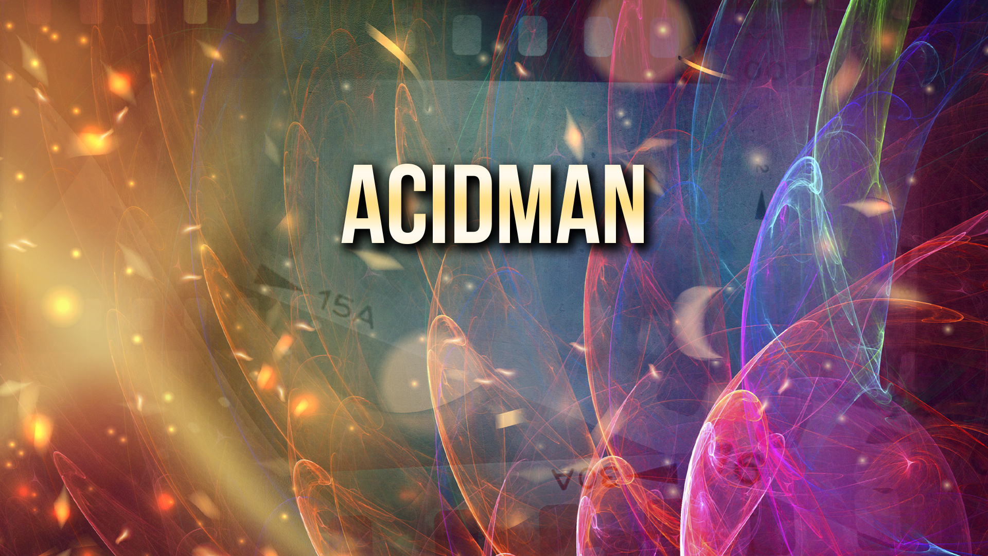Acidman Ending Explained [SPOILER!]