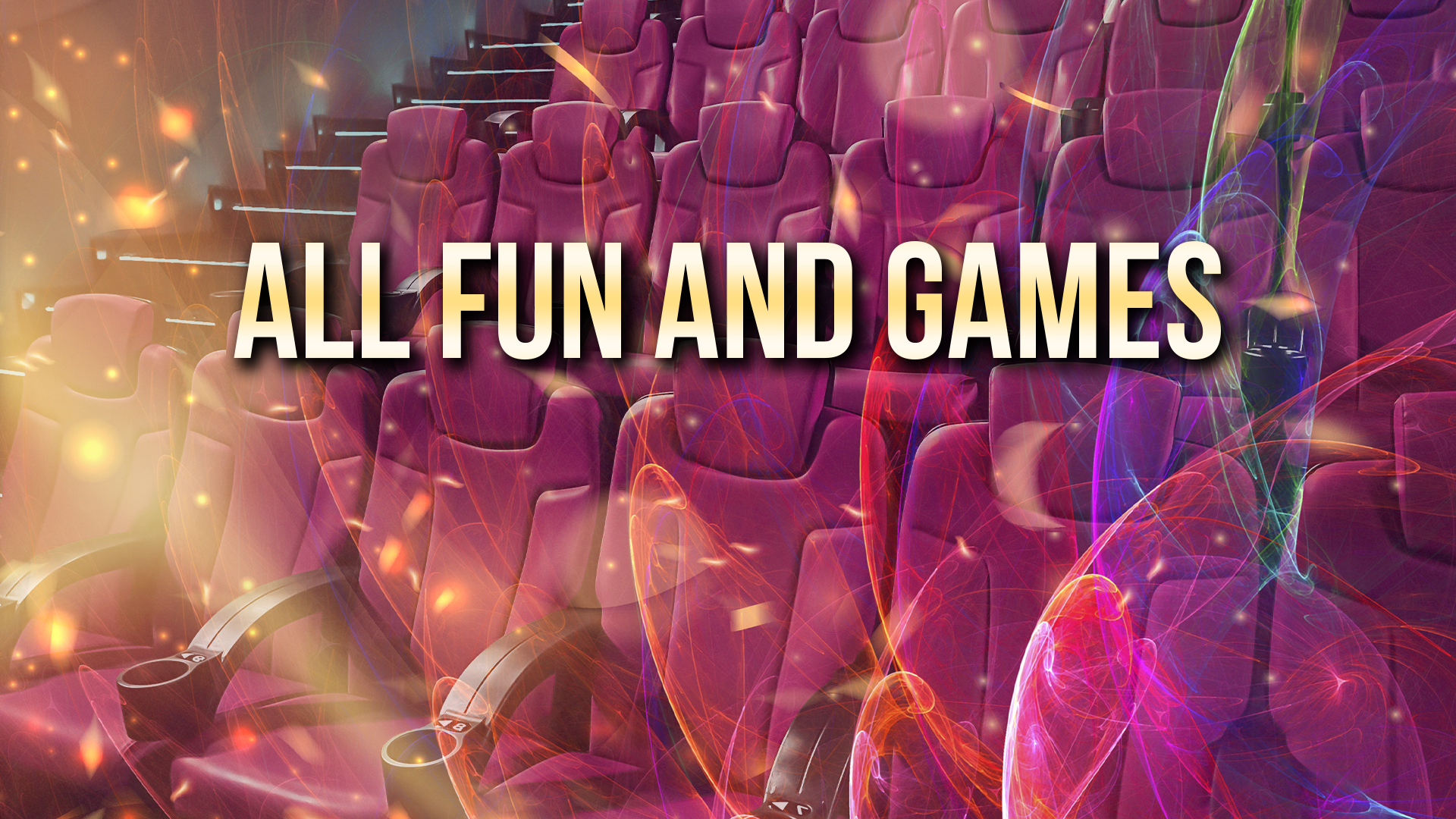 All Fun And Games Ending Explained [SPOILER!]