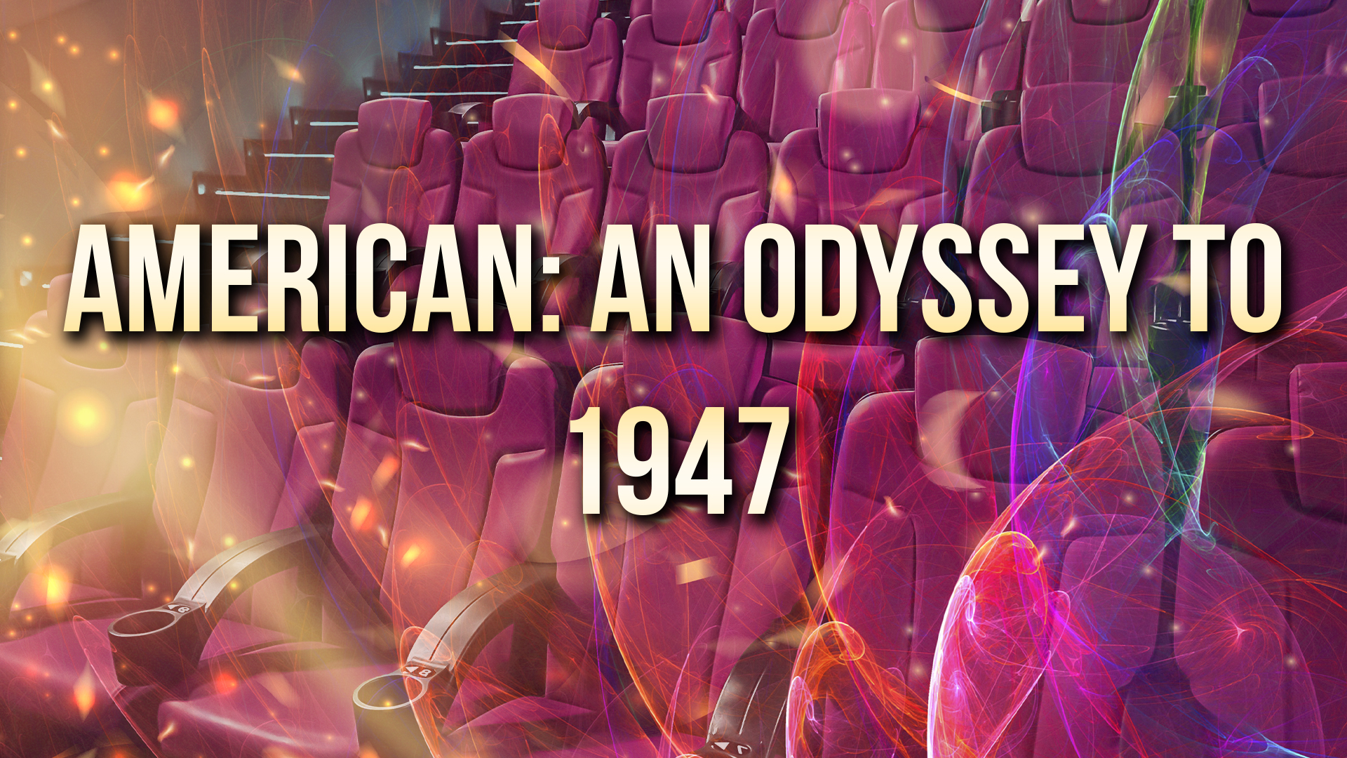 American: An Odyssey To 1947 Ending Explained [SPOILER!]