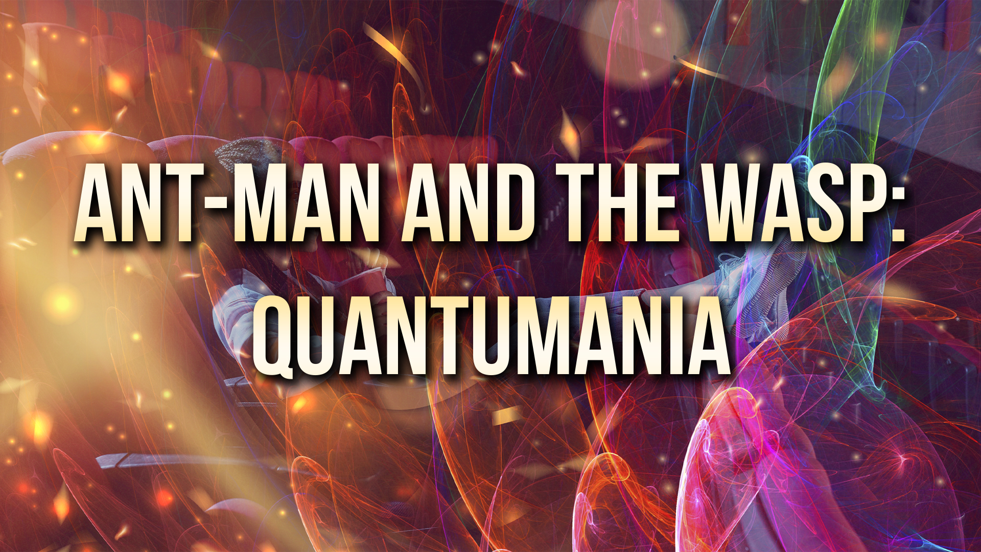 Ant-Man And The Wasp: Quantumania Ending Explained [SPOILER!]