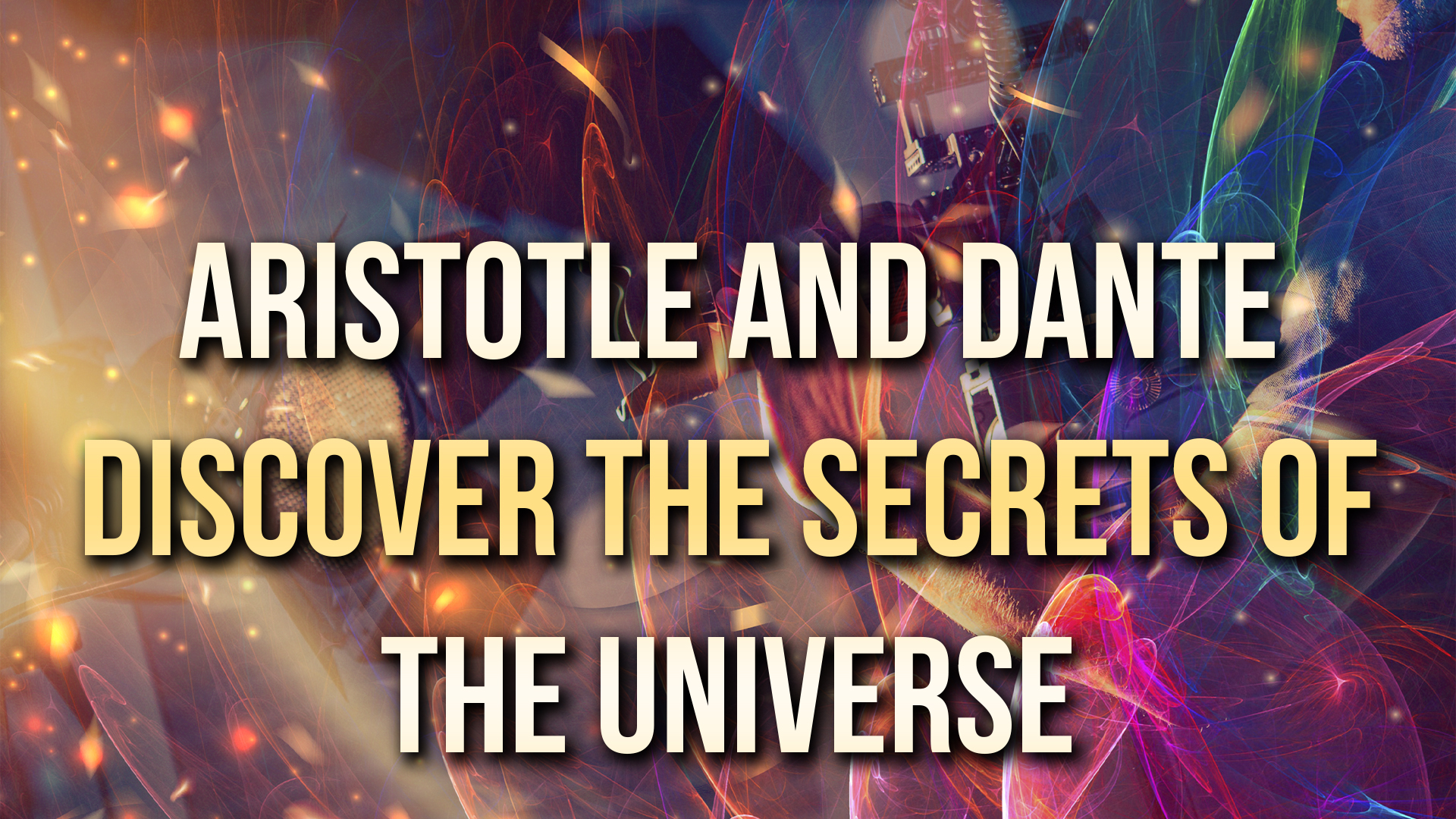 Aristotle And Dante Discover The Secrets Of The Universe Ending Explained [SPOILER!]
