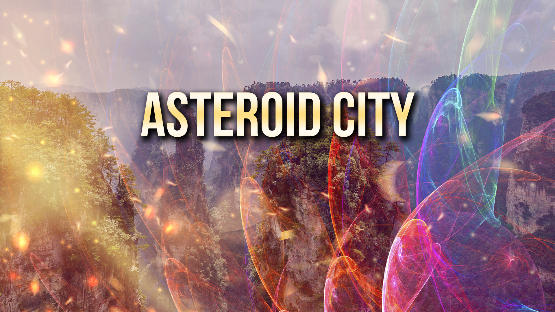 Asteroid City Ending Explained [SPOILER!]