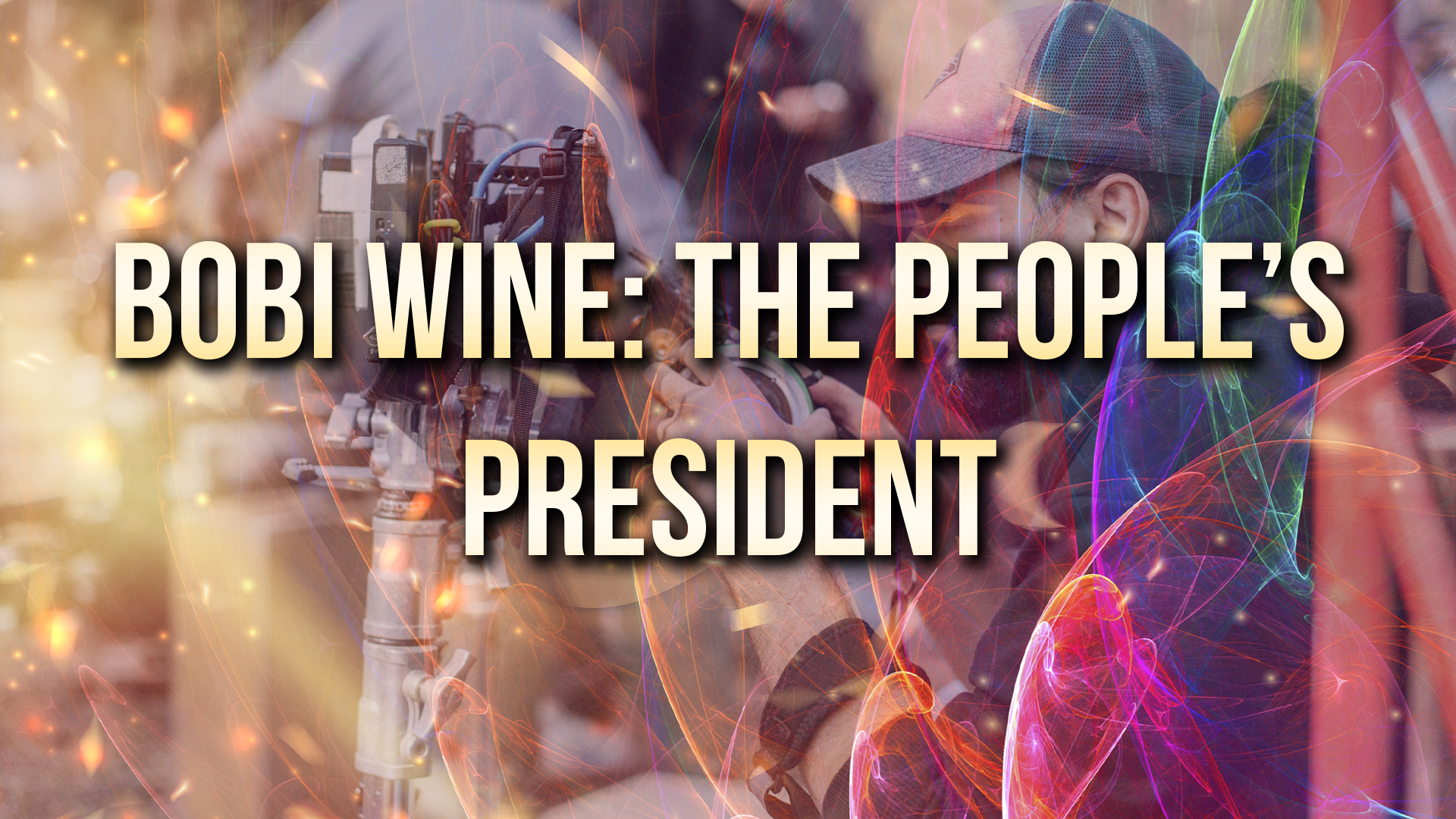 Bobi Wine: The People’S President Ending Explained [SPOILER!]