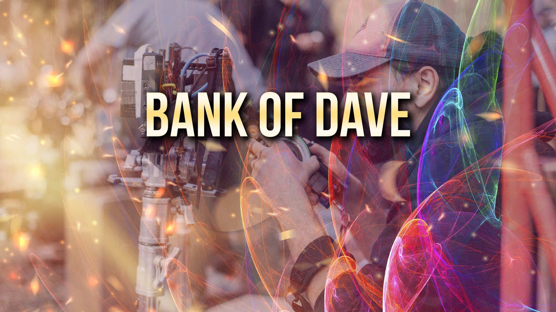 Bank Of Dave Ending Explained [SPOILER!]