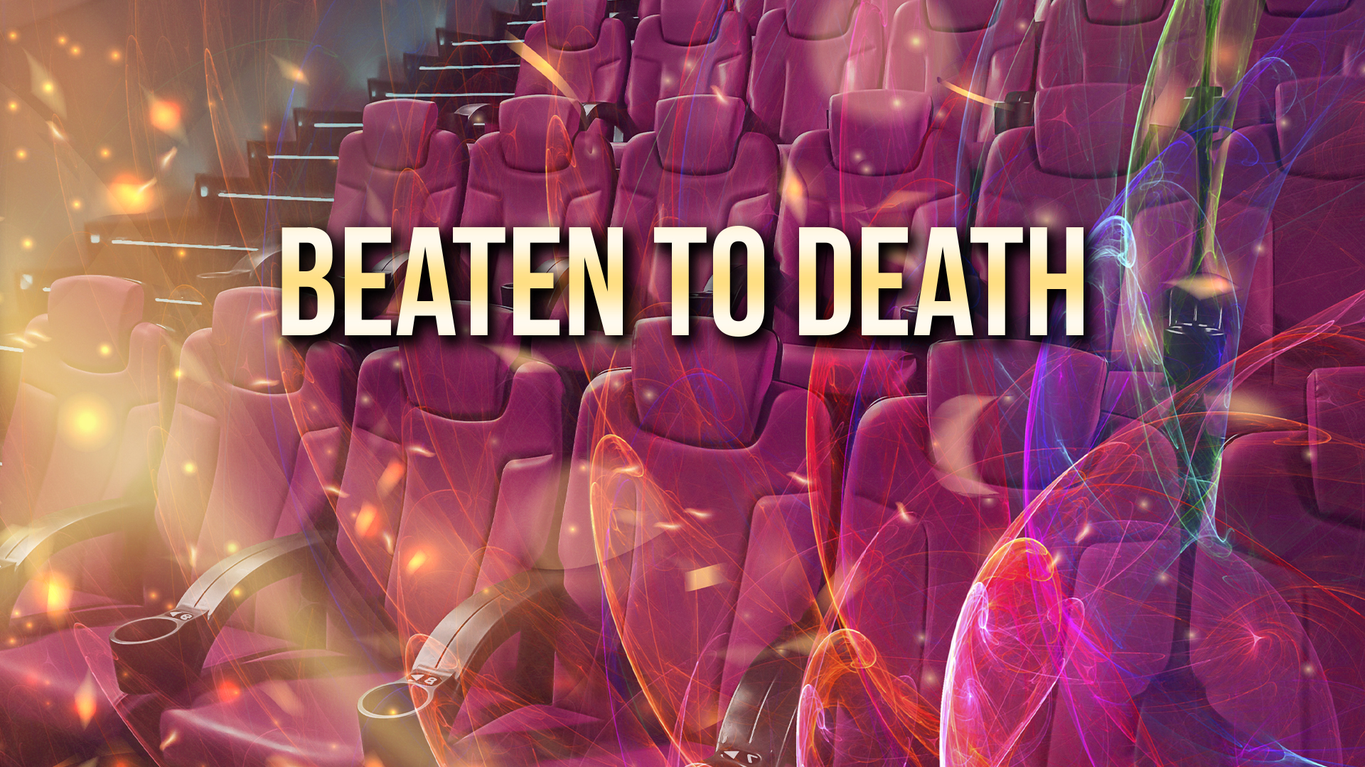 Beaten To Death Ending Explained [SPOILER!]