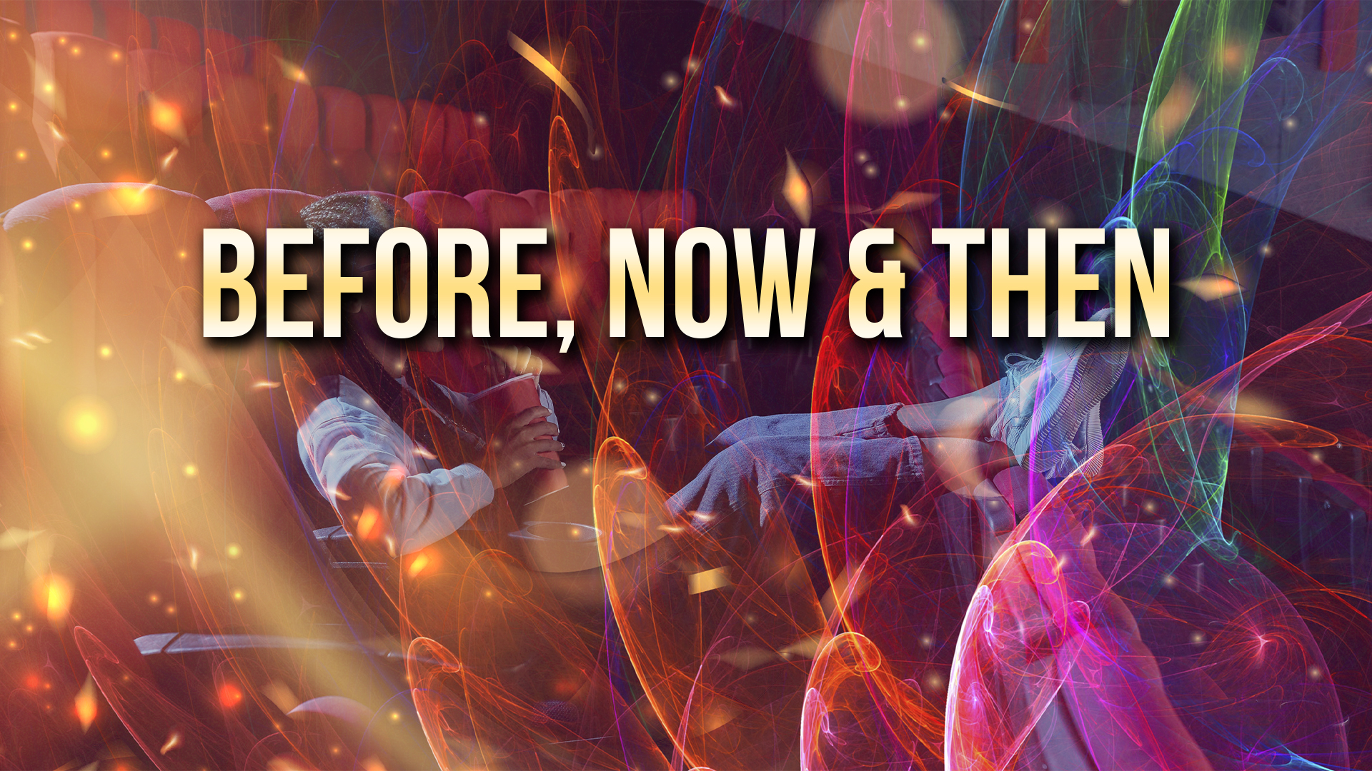 Before, Now & Then Ending Explained [SPOILER!]