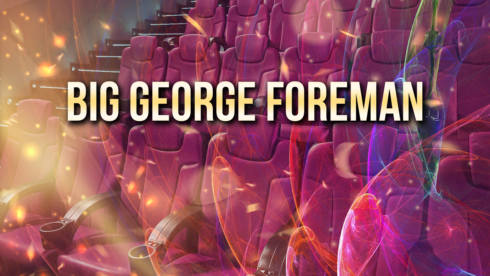 Big George Foreman Ending Explained [SPOILER!]