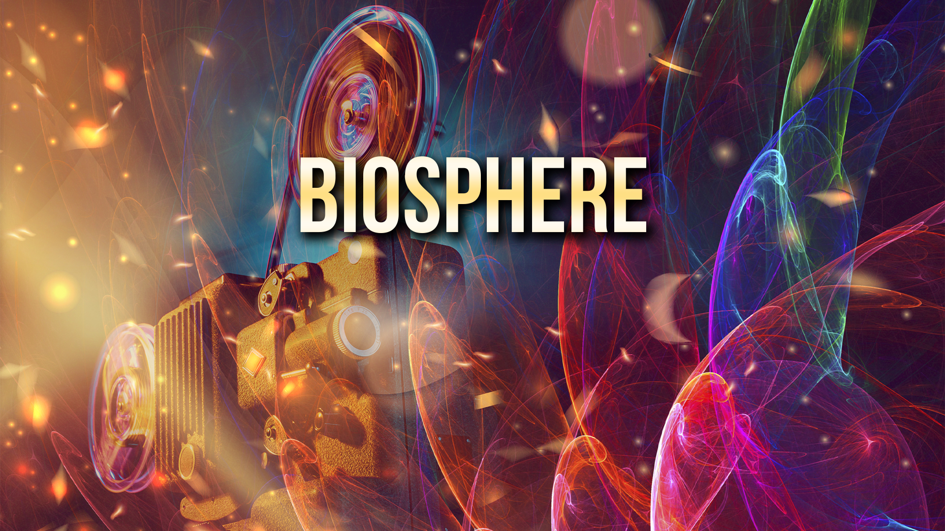 Biosphere Ending Explained [SPOILER!]