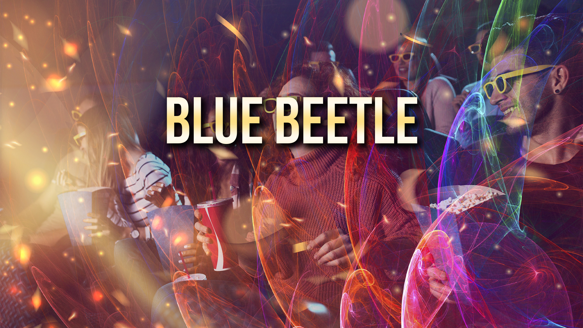 Blue Beetle Ending Explained [SPOILER!]