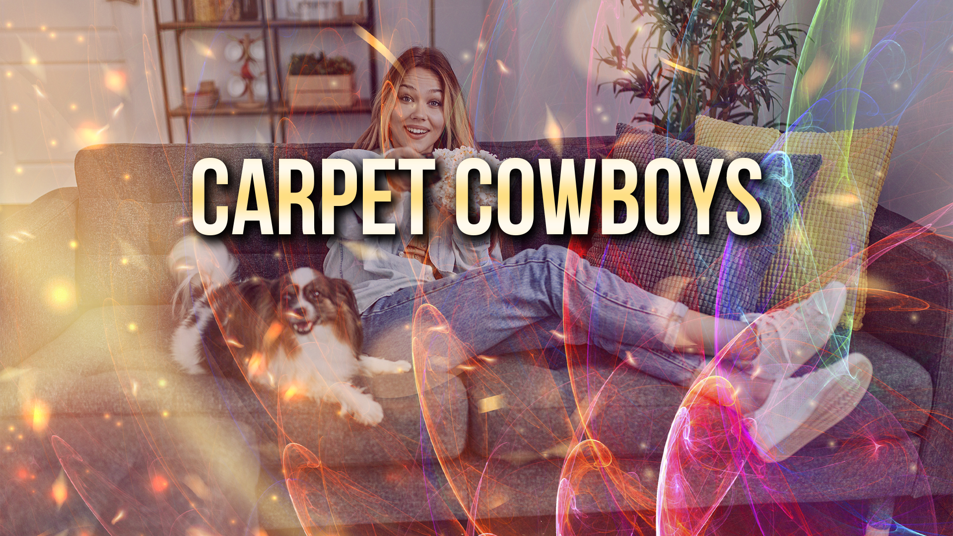 Carpet Cowboys Ending Explained [SPOILER!]