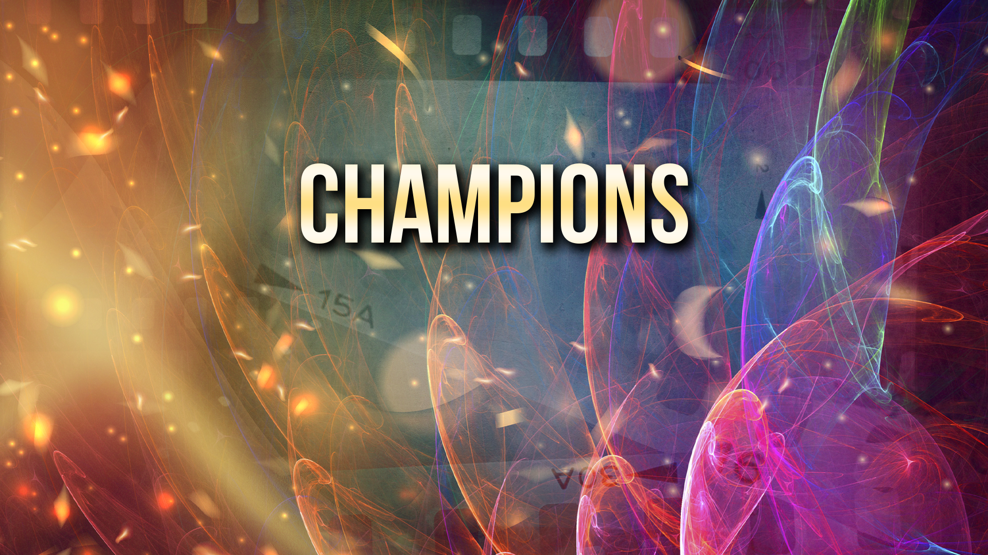 Champions Ending Explained [SPOILER!]