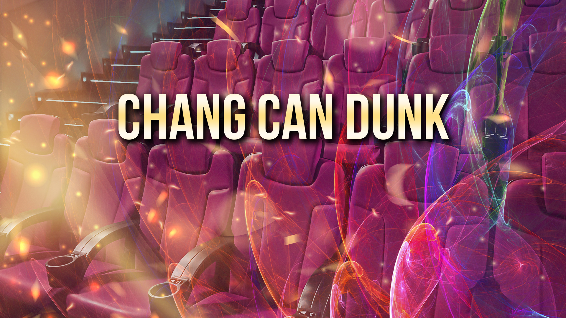 Chang Can Dunk Ending Explained [SPOILER!]