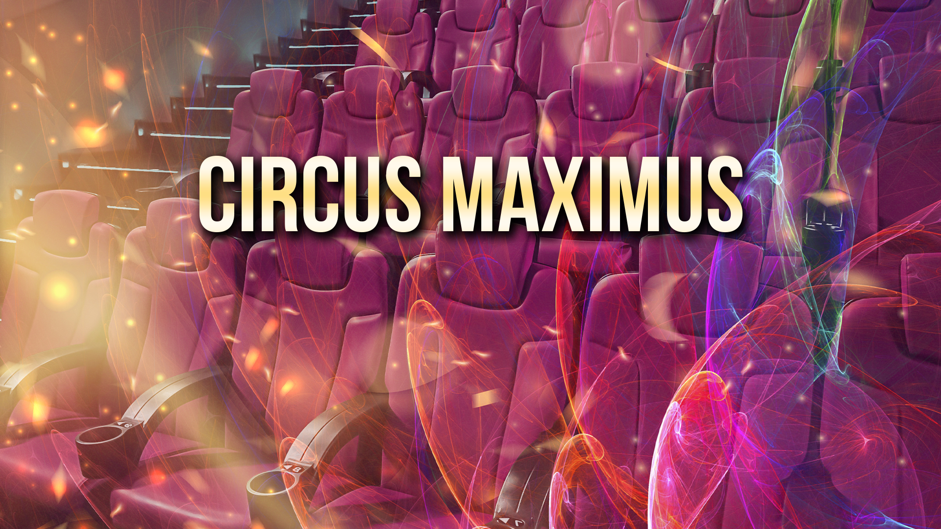 Circus Maximus Ending Explained [SPOILER!]
