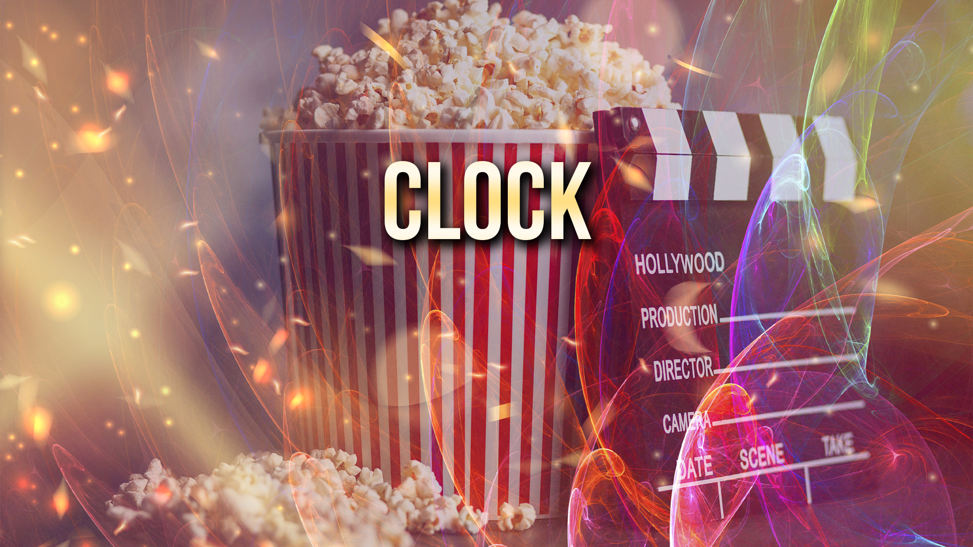 Clock Ending Explained [SPOILER!]