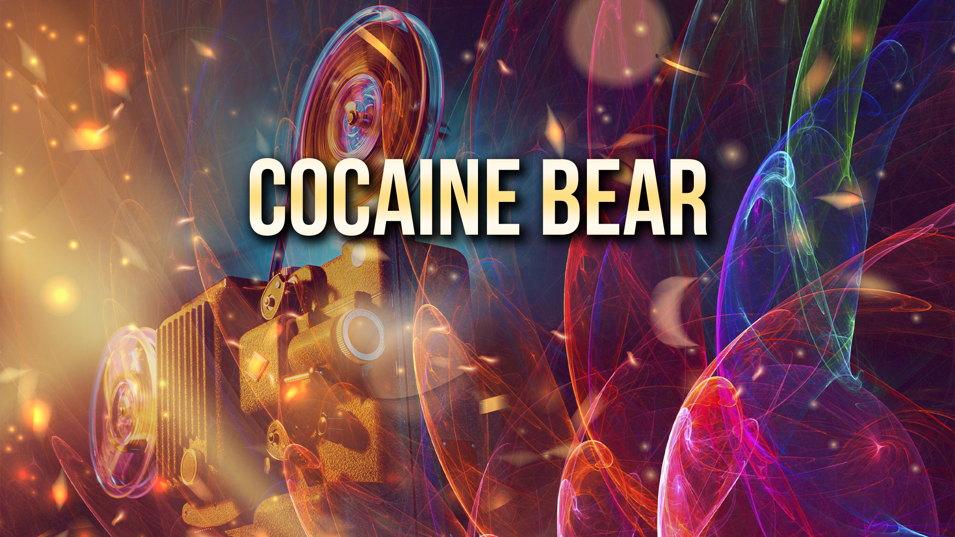 Cocaine Bear Ending Explained [SPOILER!]