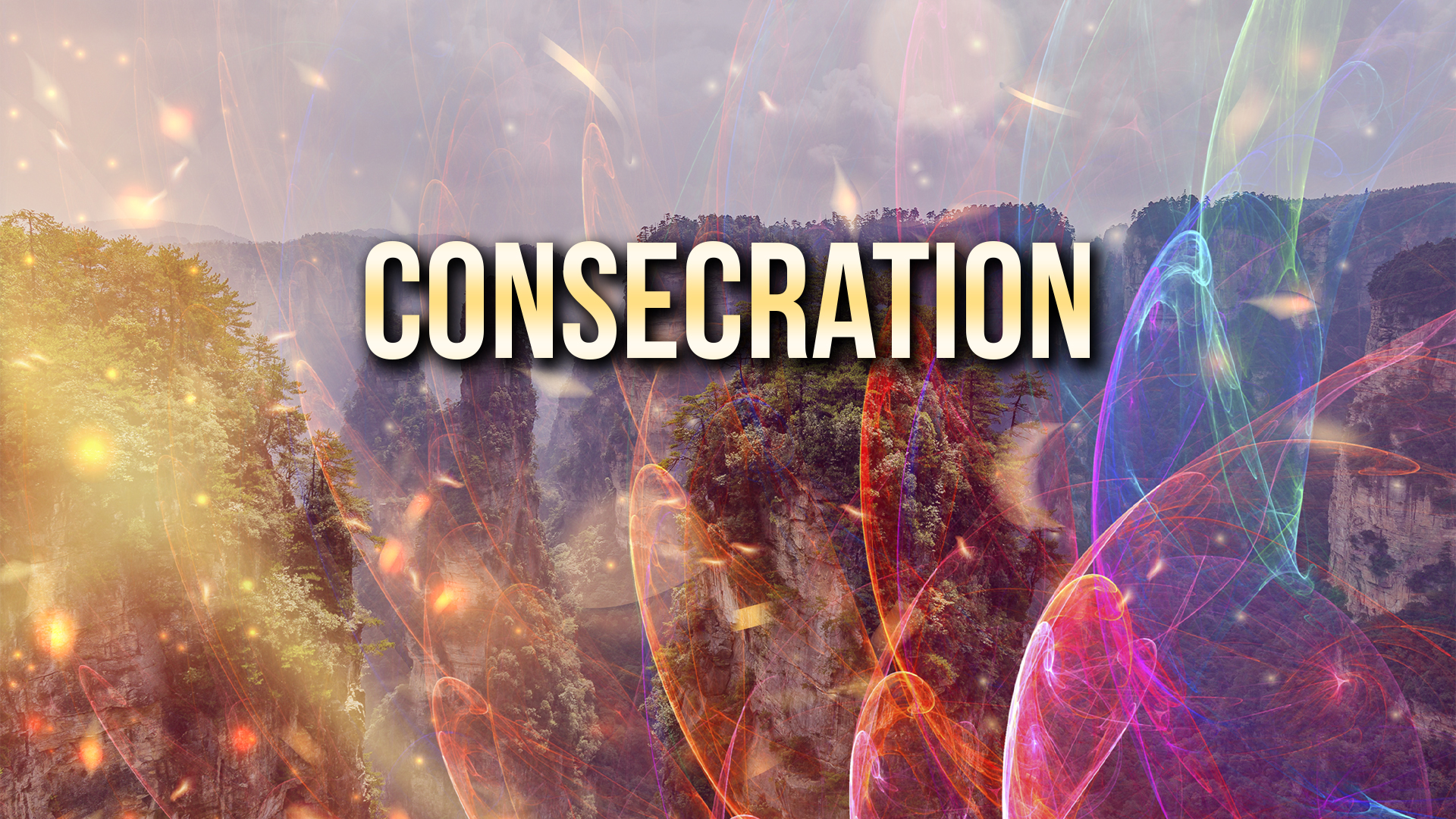 Consecration Ending Explained [SPOILER!]