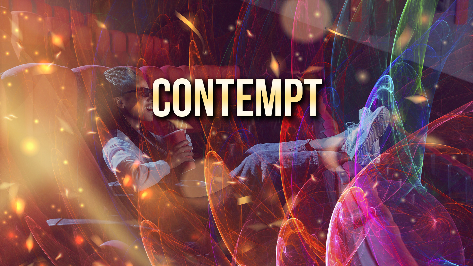 Contempt Ending Explained [SPOILER!]