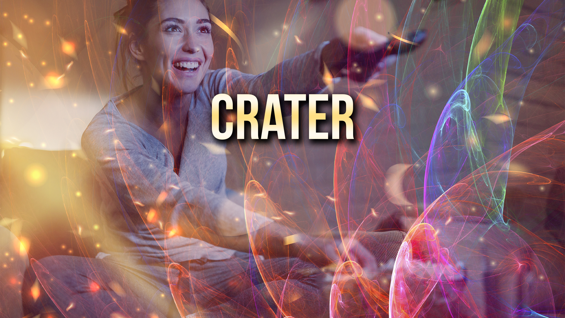 Crater Ending Explained [SPOILER!]