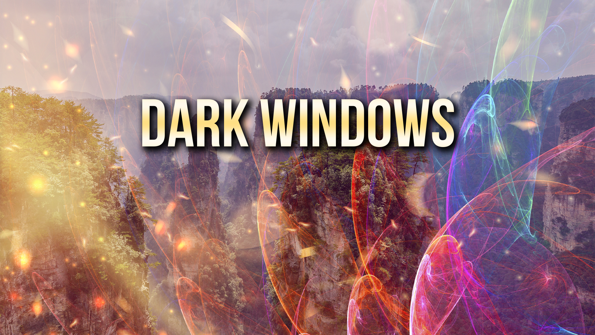 Dark Windows Ending Explained [SPOILER!]