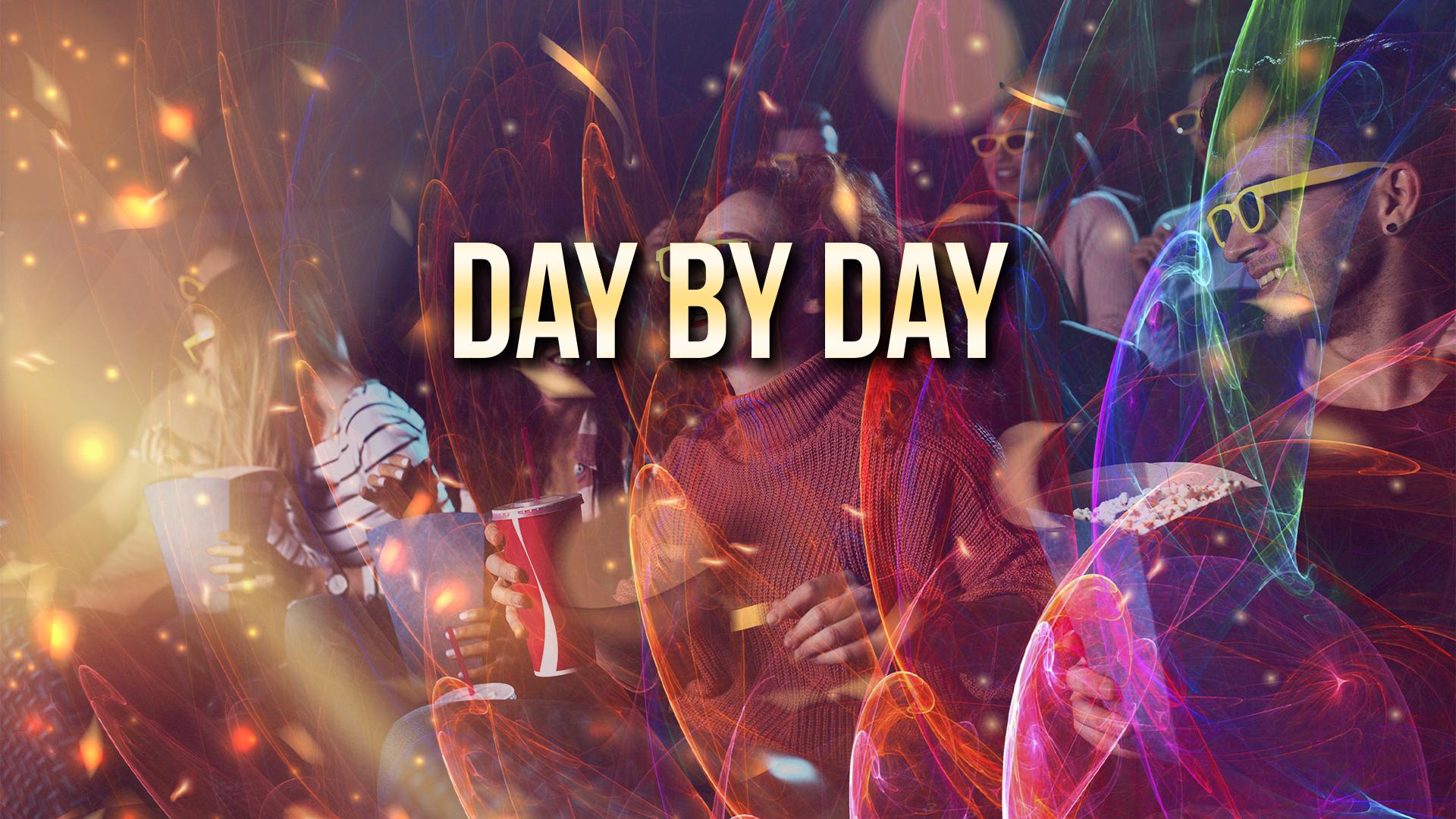 Day By Day Ending Explained [SPOILER!]