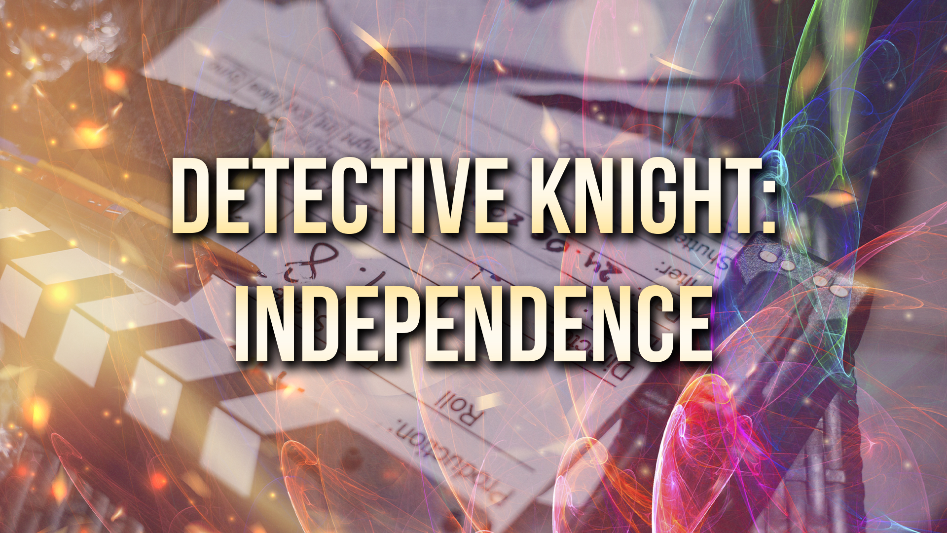 Detective Knight: Independence Ending Explained [SPOILER!]